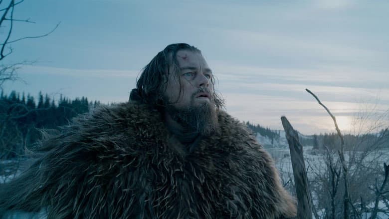 The Revenant - imagine 1