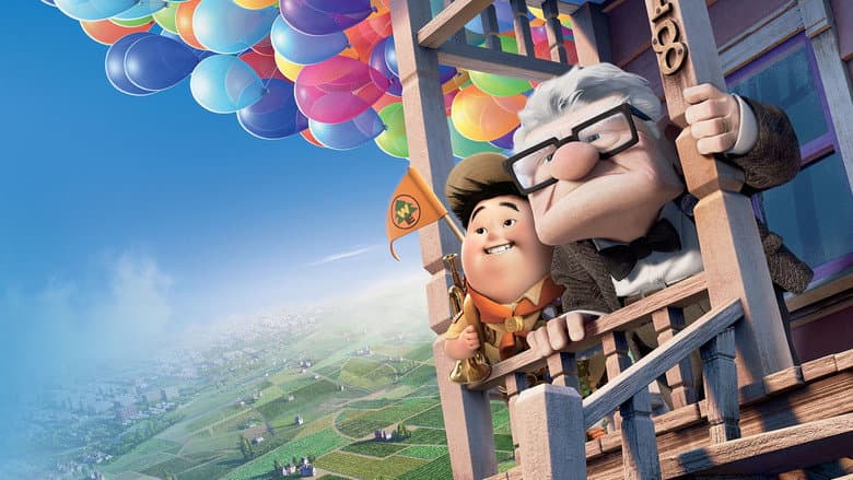 Up - imagine 1