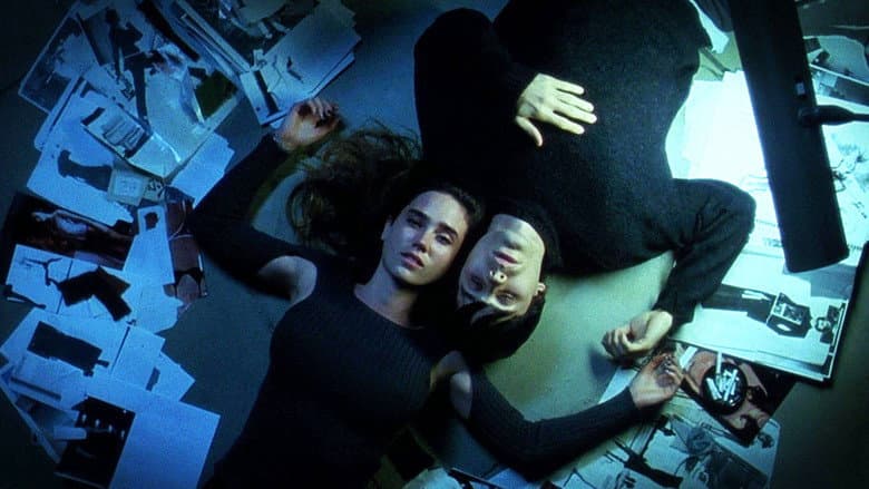 Requiem for a Dream - imagine 3