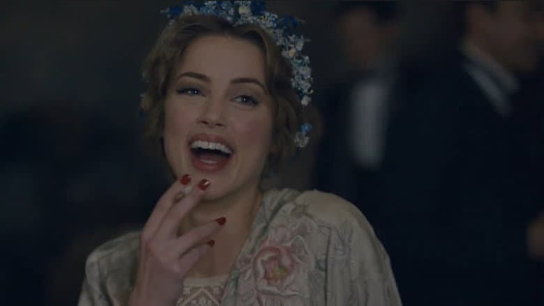 The Danish Girl - imagine 4