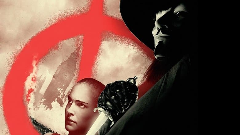 V for Vendetta - imagine 4
