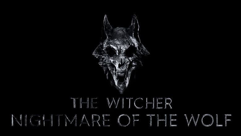 The Witcher: Nightmare of the Wolf - imagine 6