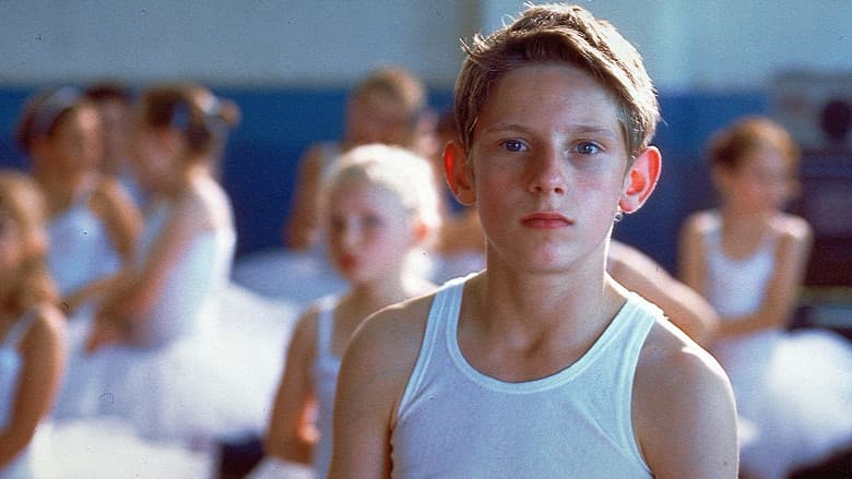 Billy Elliot - imagine 4