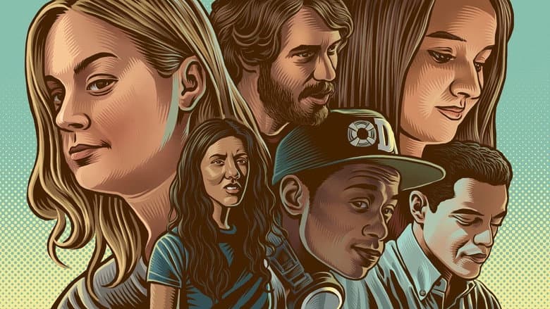 Short Term 12 - imagine 4