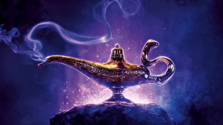 Aladdin - imagine 5