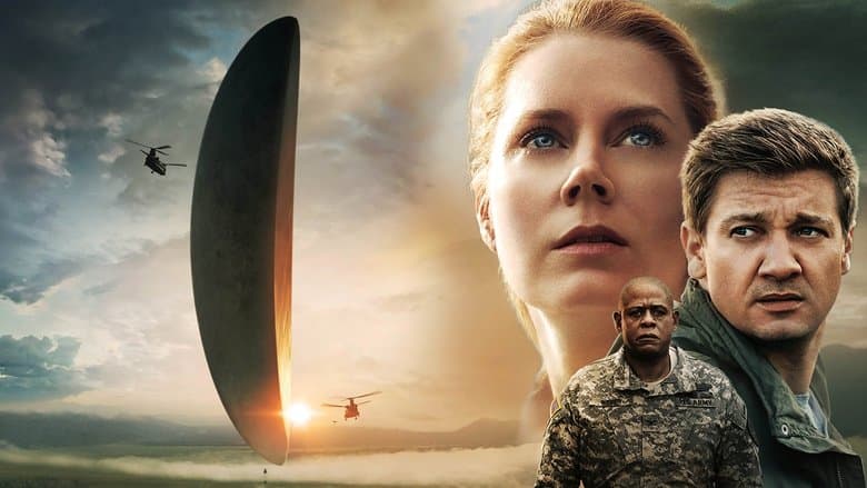 Arrival - imagine 2