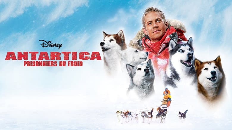 Eight Below - imagine 2