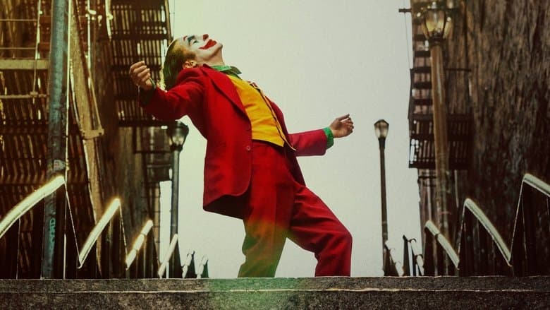 Joker - imagine 3