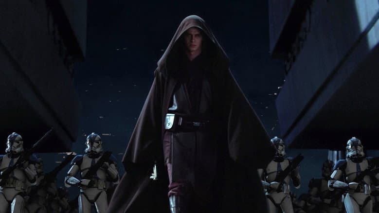 Star Wars: Episode III - Revenge of the Sith - imagine 4