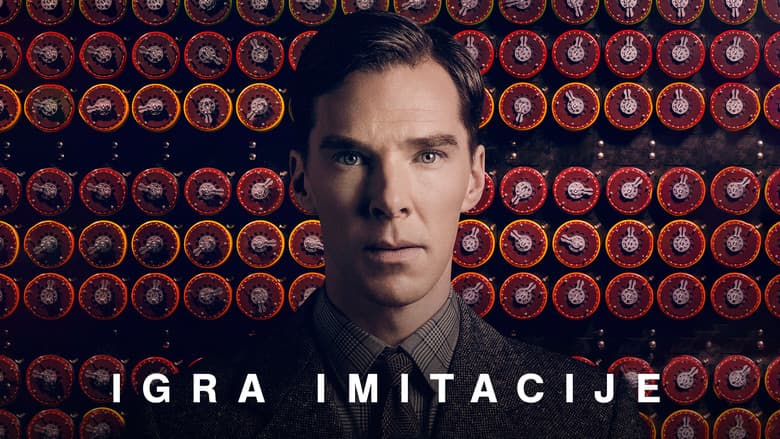 The Imitation Game - imagine 2