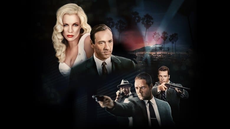 L.A. Confidential - imagine 1