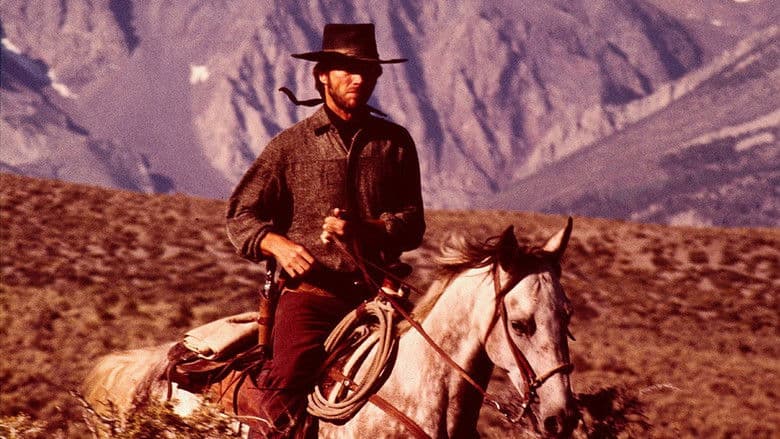 High Plains Drifter - imagine 4