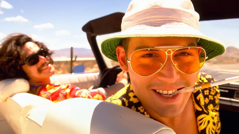 Fear and Loathing in Las Vegas - imagine 5