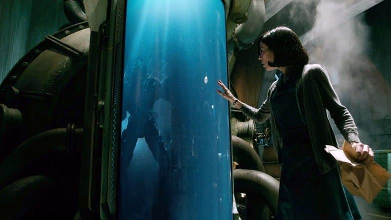 The Shape of Water - imagine 2