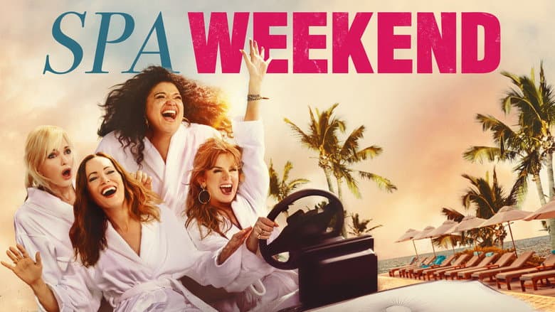Spa Weekend - imagine 3