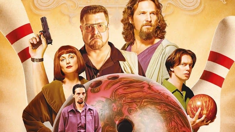 The Big Lebowski - imagine 1