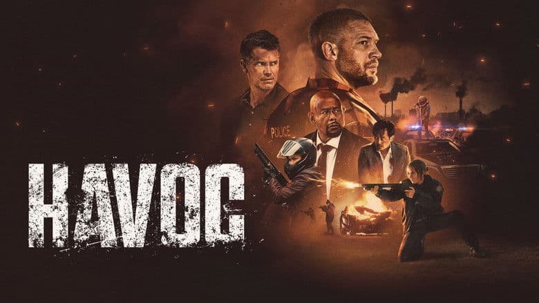 Havoc - imagine 6