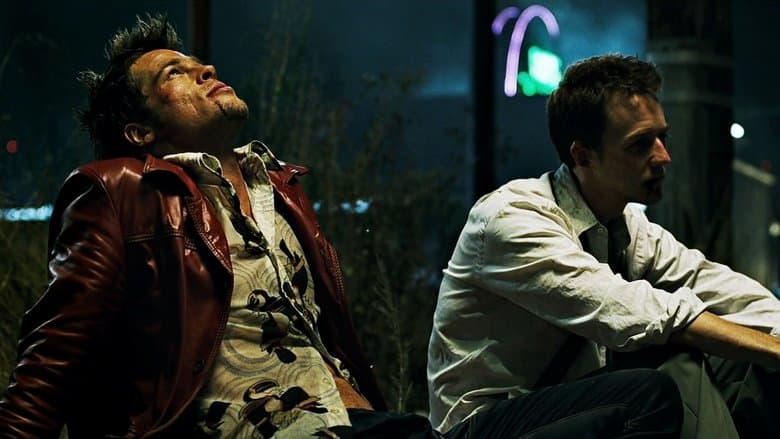 Fight Club - imagine 3