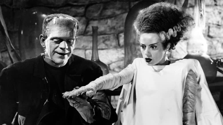 Bride of Frankenstein - imagine 4