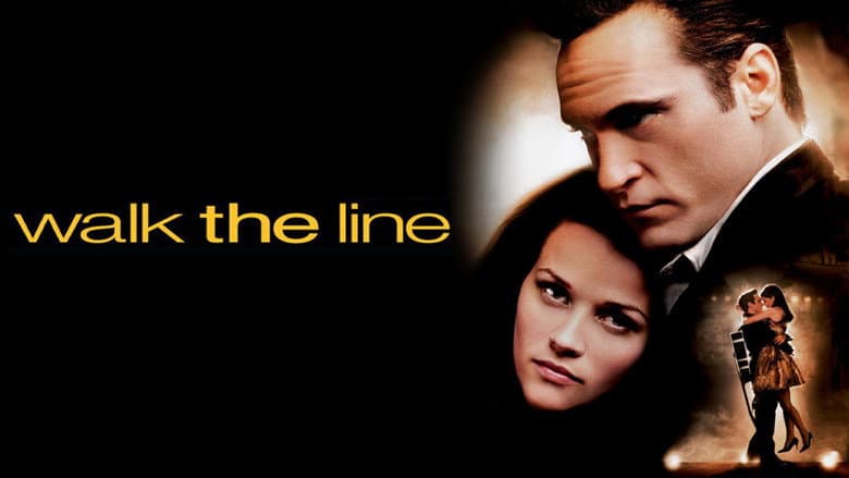 Walk the Line - imagine 2