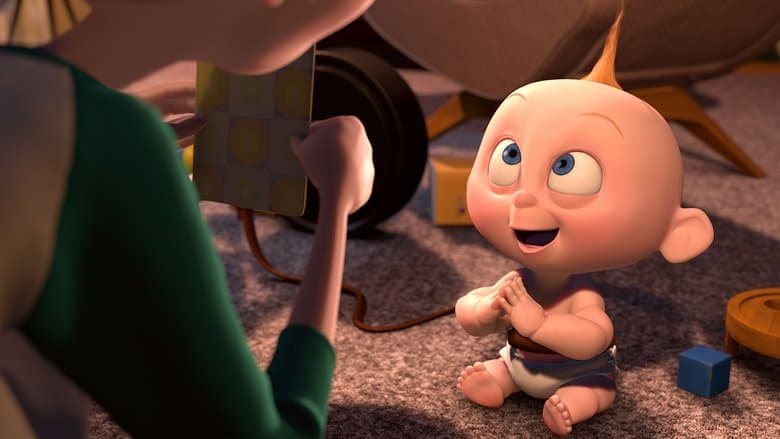 Jack-Jack Attack - imagine 1