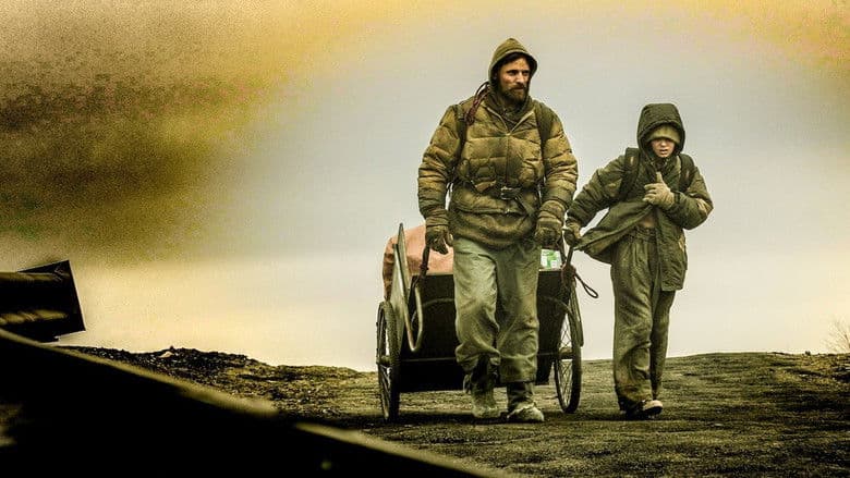 The Road - imagine 6