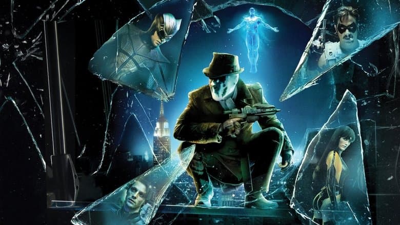 Watchmen - imagine 3