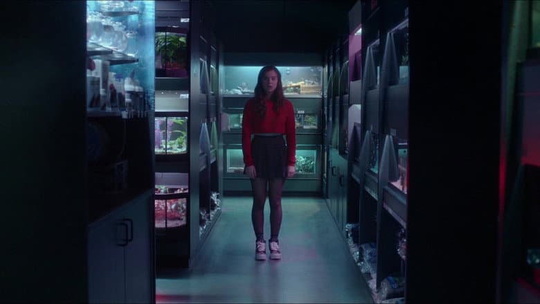 The Edge of Seventeen - imagine 5