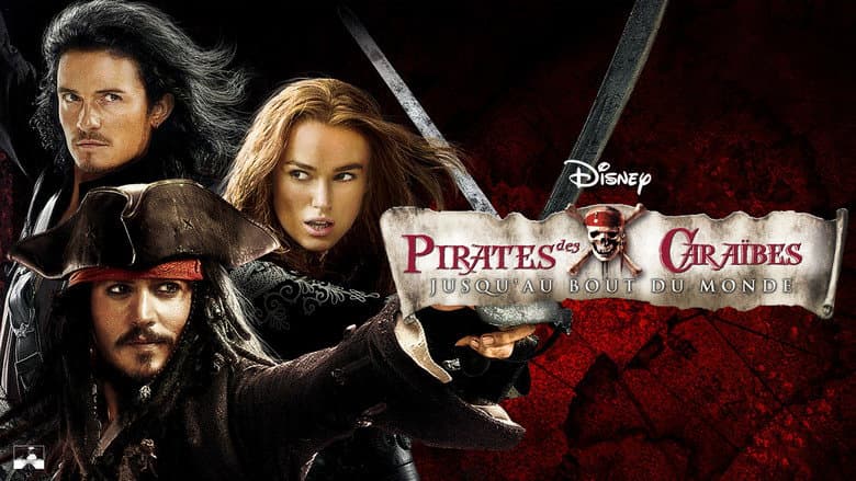 Pirates of the Caribbean: At World's End - imagine 6