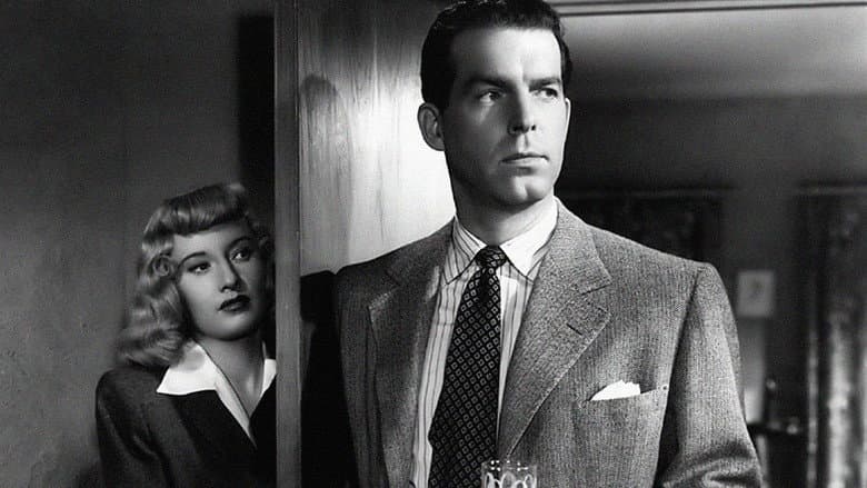 Double Indemnity - imagine 3