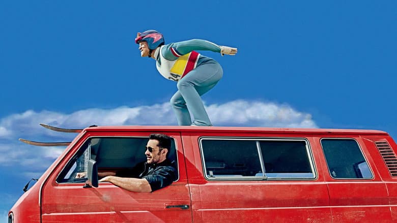 Eddie the Eagle - imagine 5