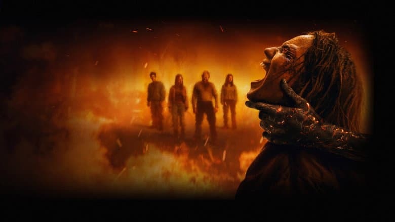Evil Dead Burn - imagine 4