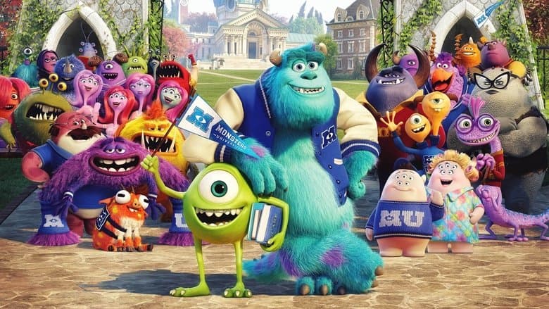 Monsters University - imagine 2