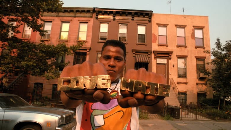 Do the Right Thing - imagine 6