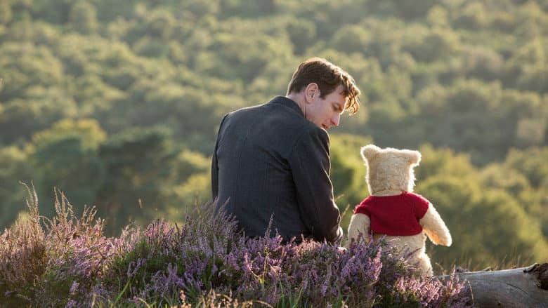 Christopher Robin - imagine 1
