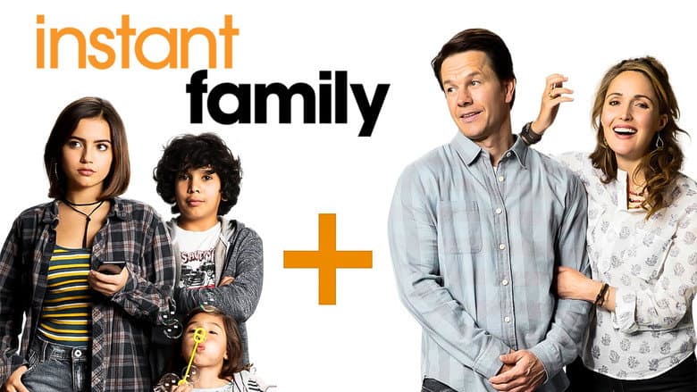 Instant Family - imagine 3
