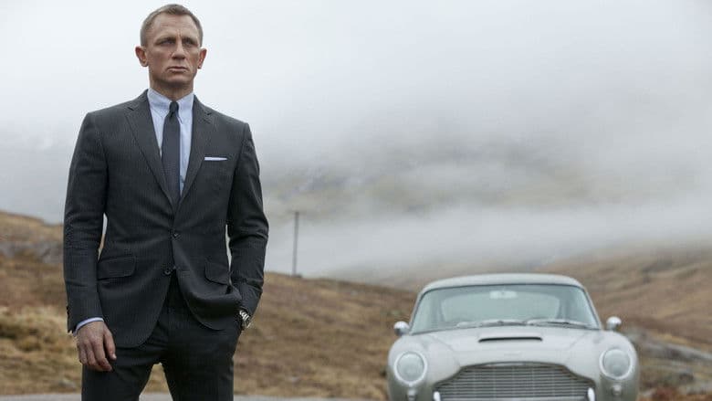 Skyfall - imagine 3