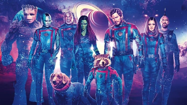 Guardians of the Galaxy Vol. 3 - imagine 3