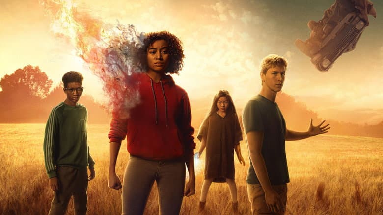 The Darkest Minds - imagine 4