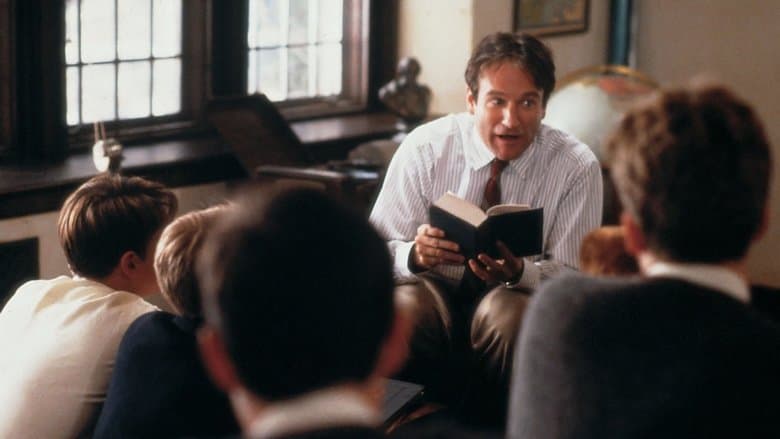 Dead Poets Society - imagine 4