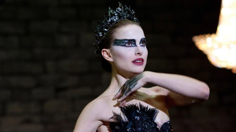 Black Swan - imagine 4