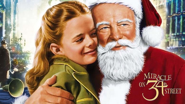 Miracle on 34th Street - imagine 5
