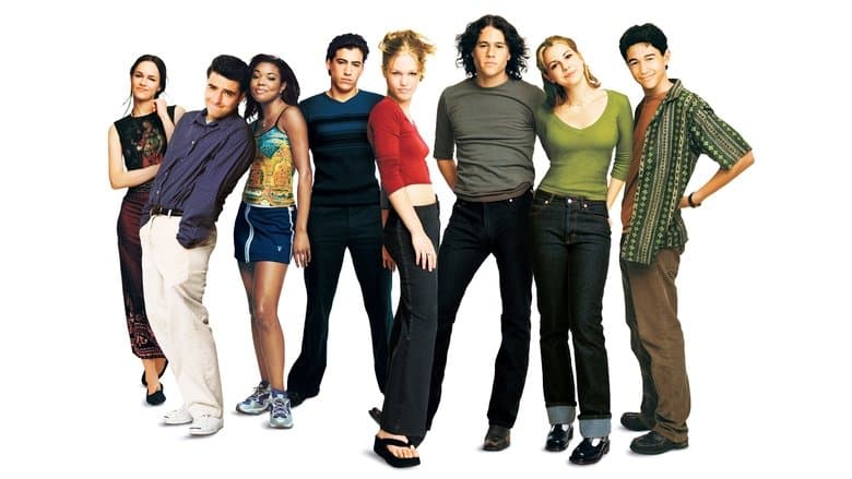 10 Things I Hate About You - imagine 3