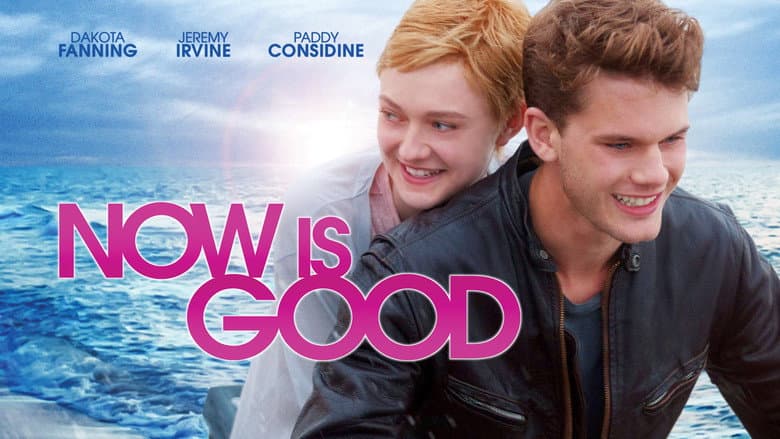Now Is Good - imagine 4