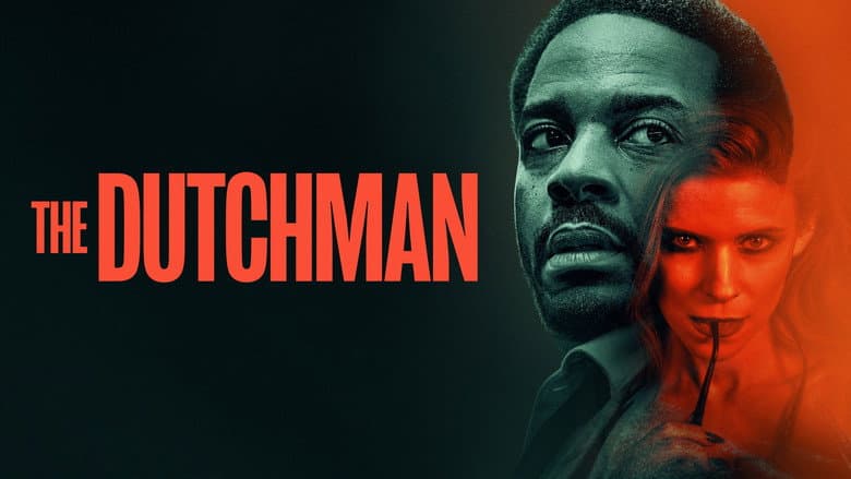 The Dutchman - imagine 2