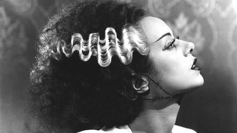 Bride of Frankenstein - imagine 2