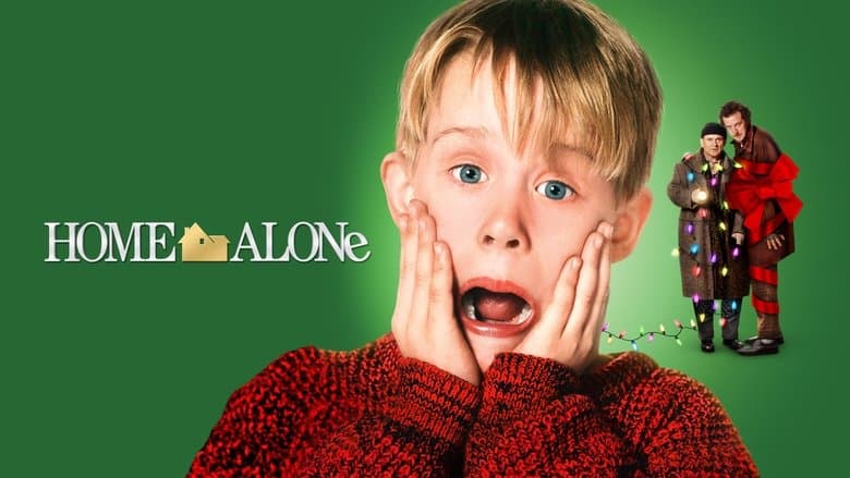 Home Alone - imagine 6