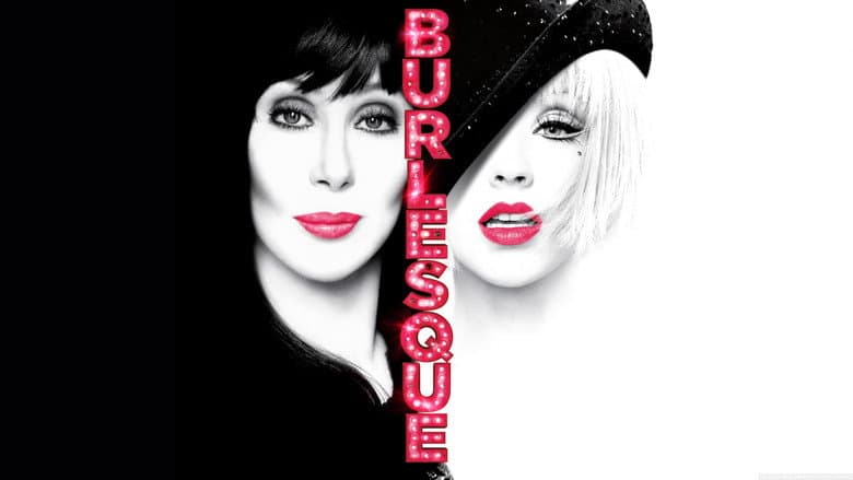 Burlesque - imagine 1