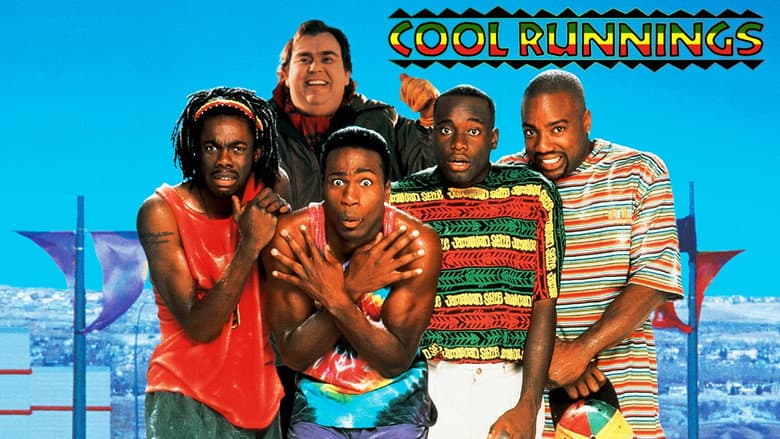 Cool Runnings - imagine 3