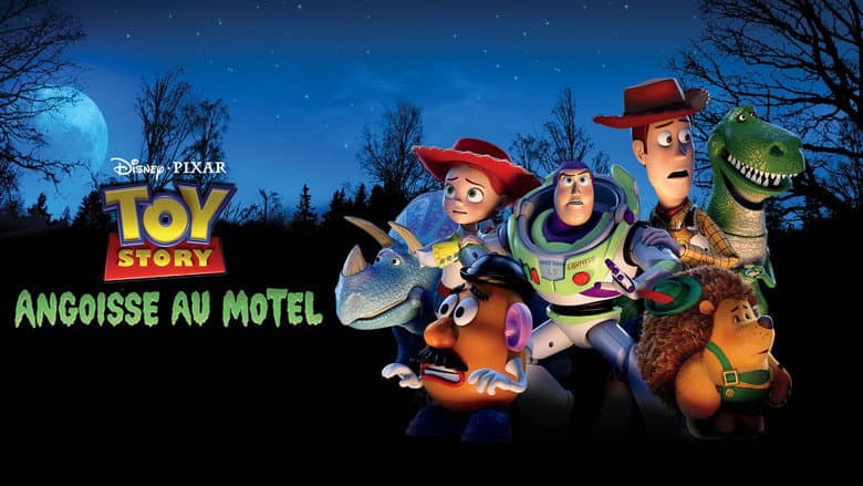 Toy Story of Terror! - imagine 5
